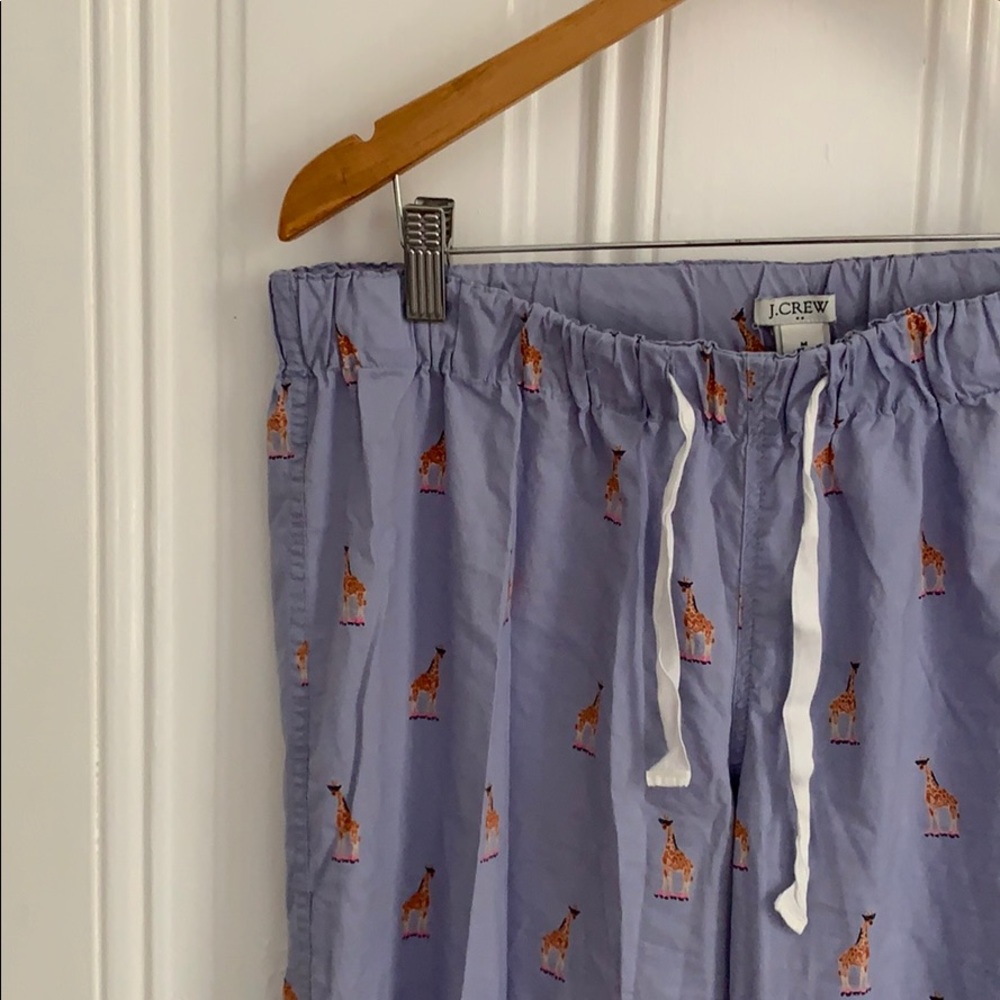 Pajama pants
